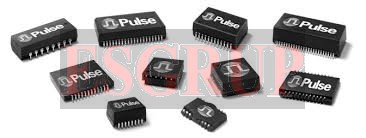 PE-68810  Audio Transformers    Pulse Electronics