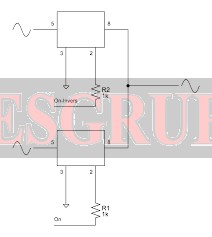 PVA1354  RELAY, PHOTOVOLTAIC, 100V