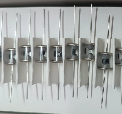 Q69-X359 PAROTONER SVP TUBES SIEMENS