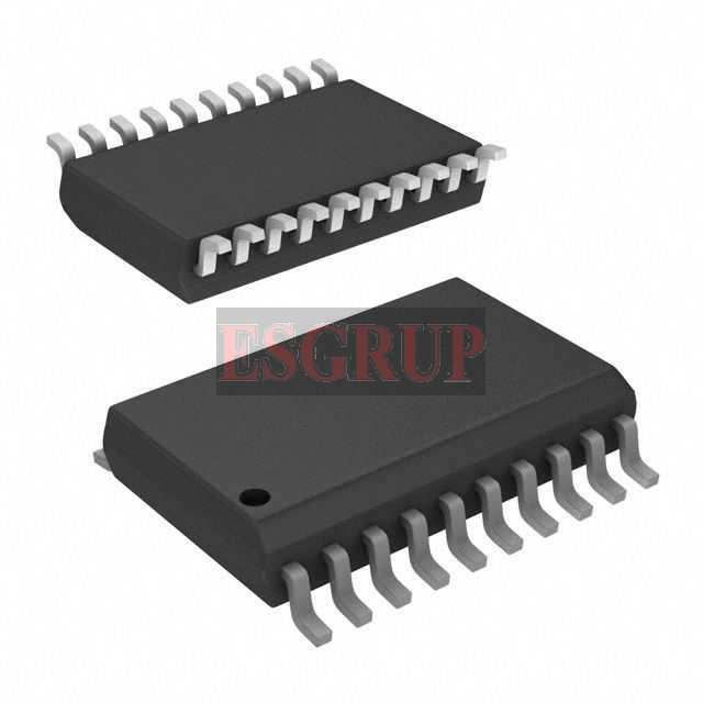 74HC652D