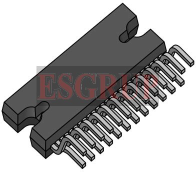 TDA7370B