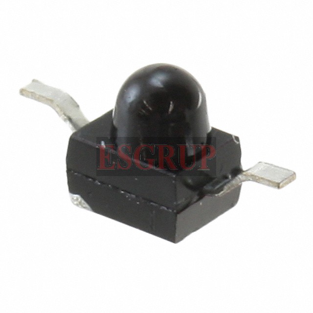 QSB363.ZR  SENSOR PHOTO 940NM TOP VIEW 2 SMD