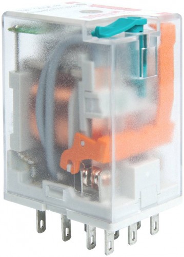R3-2013-23-1060-WT RÖLE 60VDC 3 KONTAK RELPOL