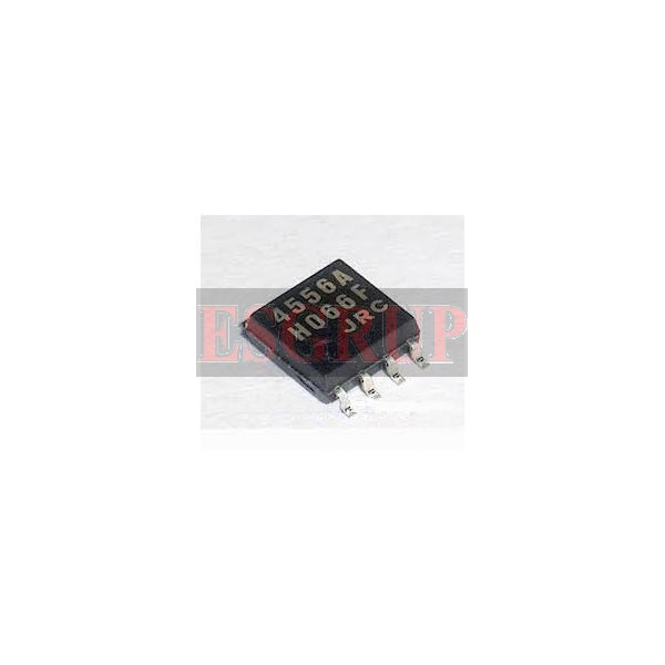 RC4556A  SMD ENTEGRE