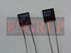 RCK02 %0,1 19K7  DİRENÇ RM5