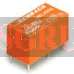 REL30006  RÖLE 6VDC 5A 250VAC SCHRACK