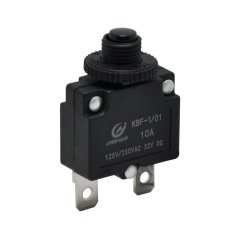 RESETLİ SİGORTA 7 AMPER 125/250VAC 32VDC