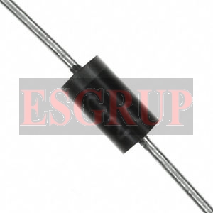 RL207 2A 1000V DİOD