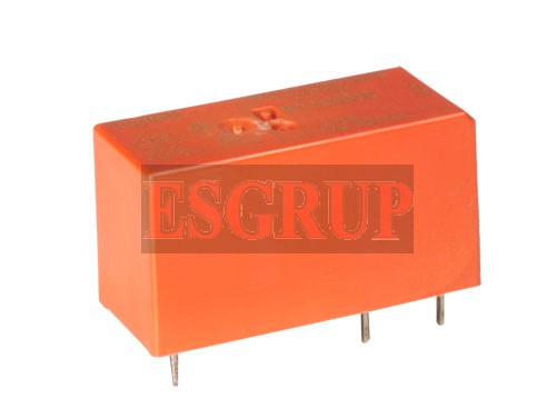 RT33L060 RÖLE 60VDC 16A TEK KONTAK SCHRACK