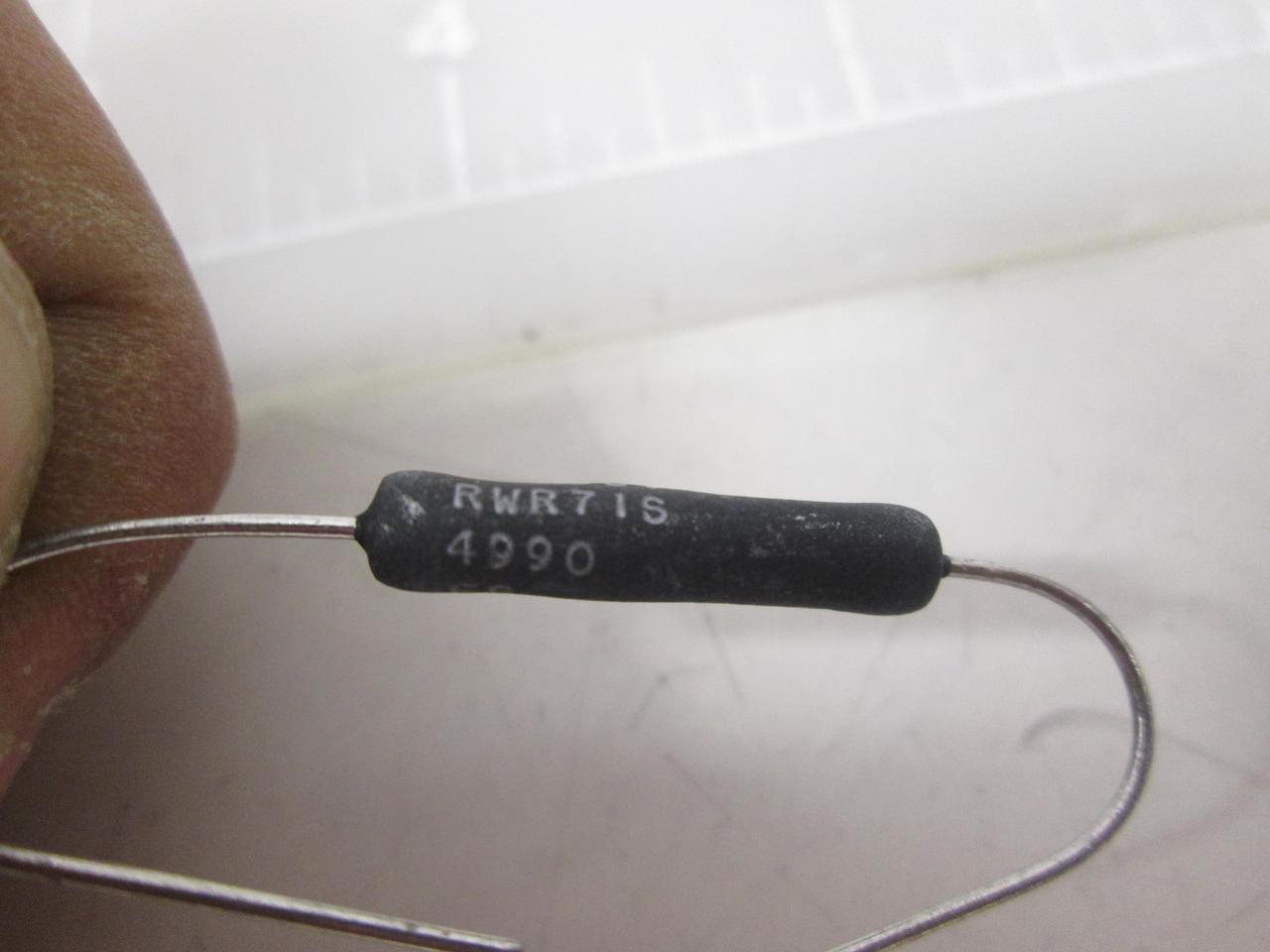 10K %1  2W DİRENÇ 20PPM RWR71S1002FR  VİSHAY