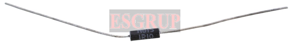 RWR80S-1R0FR   ±20ppm/°C 0.01% Ceramic  2W DİRENÇ
