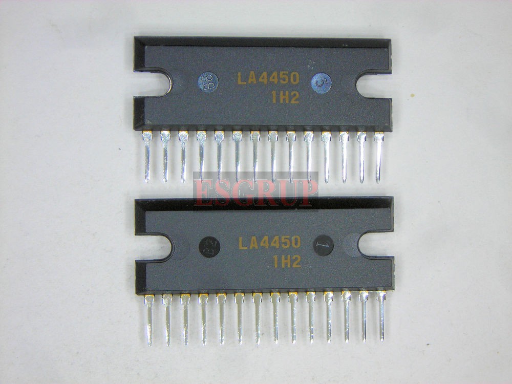 LA4450