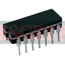 SN54LS175J
