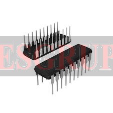 AM27S29PC ENTEGRE  IC PROM 4KBIT PARALLEL 20CDIP