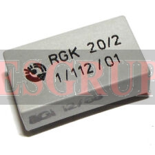 RGK20/2 1/124/01