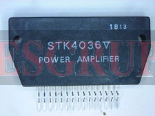 STK4036V