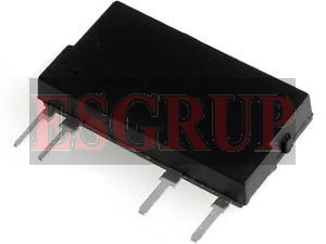 AQZ202  Röle Solıd Stade 3A 60V