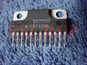 M51104L