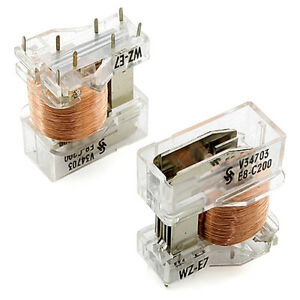  V34703-E8-C200 RÖLE 5V SİEMENS