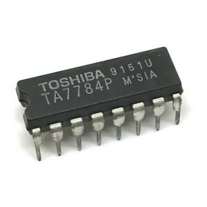 TA7784P ENTEGRE