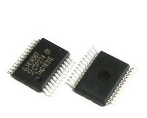 HC4067 SMD ENTEGRE