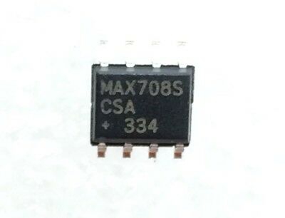 MAX708S CSA SMD ENTEGRE