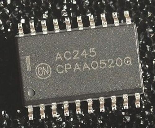 AC245 SMD ENTEGRE