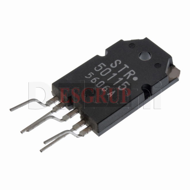 STR50115