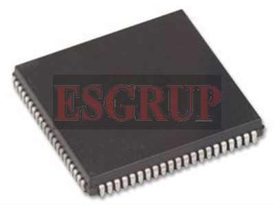 MC68000FN10