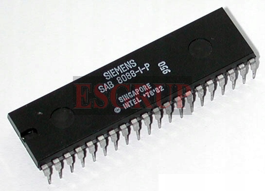 SAB8088-2-P