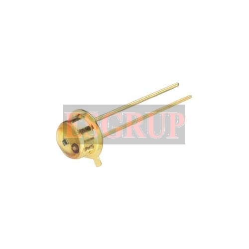 LD242-3   Opto 950Nm IR LED