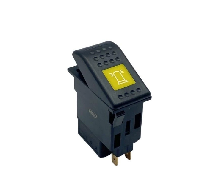 DÖNER LAMBA ANAHTARI YM GENİŞ TİP (2 FİŞ TEK DEVRE) BMC -OTOKAR  5514