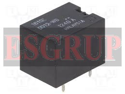 SC110-K RÖLE 12VDC MSOPT TAKAMISAWA