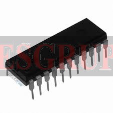 SDA2120  120 Mhz Pll For Am/fm Receivers, Tone Receiver  ENTEGRE