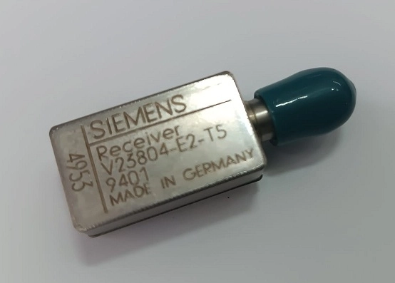 V23804-E2-T5  fiber optik alıcı/verici (transmitter/receiver) SIEMENS