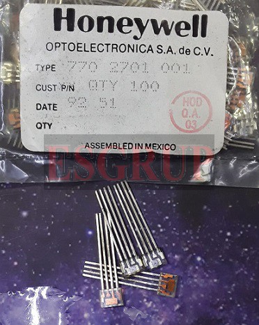 770 2701 001 OPTO SENSÖR