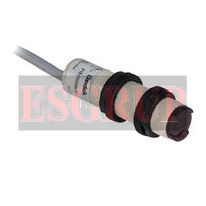 PR18TS-DM3DPR  10-30VDC REFLEKTÖRLÜ PLASTİK GÖVDE SENSÖR   LANBAO