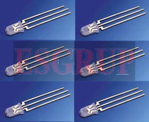 SFH303-2 PHOTOTRANSISTOR NPN 5MM