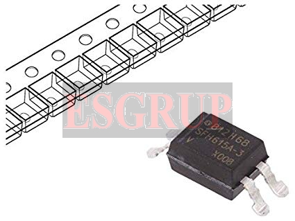 SFH615-3