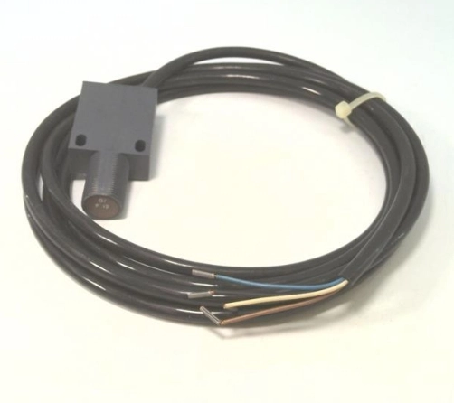 3RG4072-0CC00 PNP NO+NC 50mA-sn1=2,5mm 4 PİN ENDÜKTİF YAKINLIK ANAHTARI SIEMENS