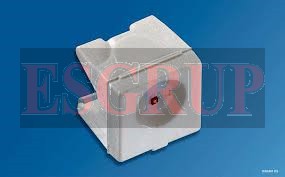 LY A676-Q2S1-4-Z  SMD LED SARI HYPER SIDELED  OSRAM