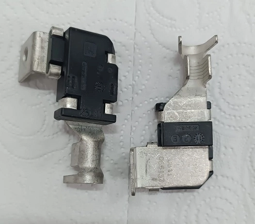 AKÜ ÜSTÜ MEGAVAL SİGORTA-DEVRE KESİCİ FORD  PPS-GF40-MD25 TYCO
