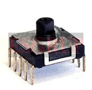 JRS1901W Rotary Switches