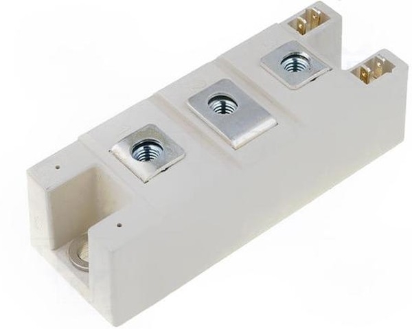 SKKT132-16E  THYRISTOR MODÜL .DUAL 137A 1600V BMETECH
