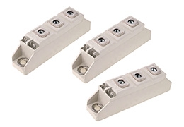 SKKT57-16E  THYRISTOR MODÜL .DUAL 50A 1600V BMETECH