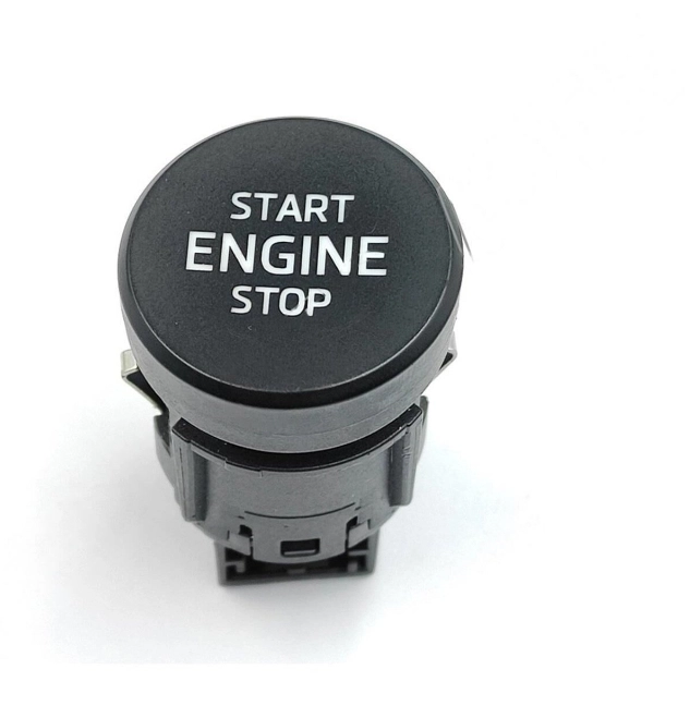 START STOP ANAHTARI SKODA FABİA / SUPERB
