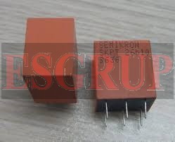 SKPT26b10  Pulse Transformers