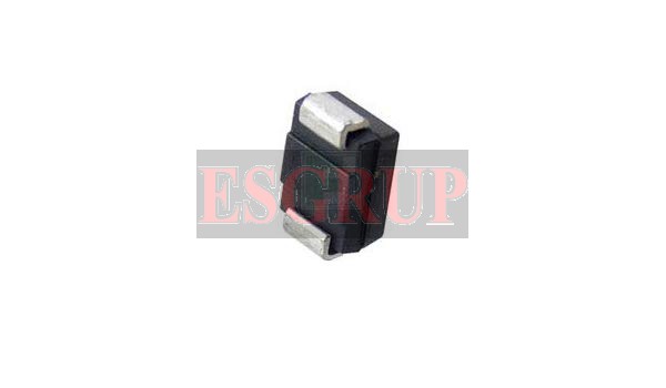 SM6T12A   ESD Suppressors / TVS Diodes 600W 12V Unidirect   DO-214AA-2 (SMB) 