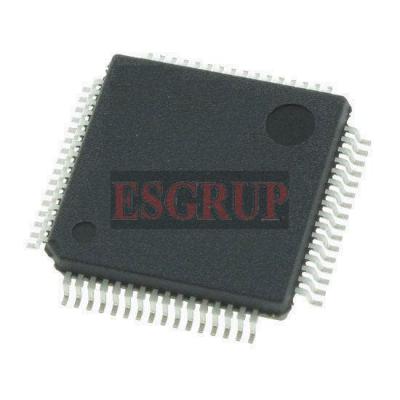 PIC18F4550-I/PT