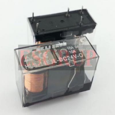 0-4003-523-213  RÖLE  24V 12A 1 KONTAK